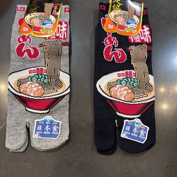 Other - Socks from Japan